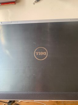Dell Latitude E6430 - 7