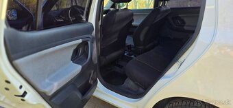 Predám škoda fabia 1.2 htp - 7