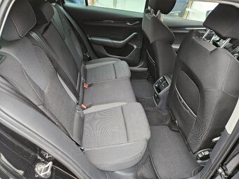 Škoda Octavia 4 Combi 2.0 TDI Style DSG - 7