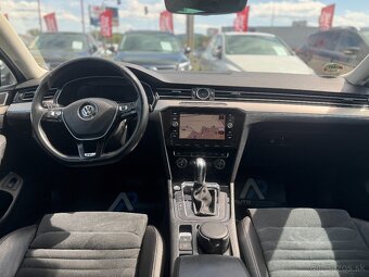 Volkswagen Passat Variant 2.0 BiTDI 240k 4MOTION DSG - 7