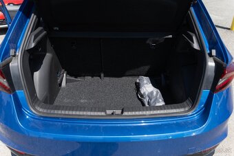 -2025- Škoda Fabia 1.5 TSI Monte Carlo DSG / V ZÁRUKE / DPH - 7