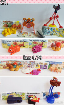 kinderká 21 - 7