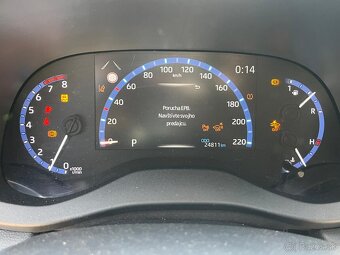Toyota Yaris Cross 1.5 AUTOMAT, POJAZDNE, 24TKM - 7