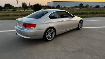 BMW e92 330i (200kw) 6q manual - 7