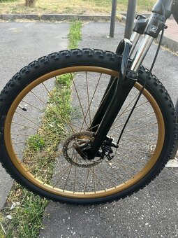 Bicykel horský - 7