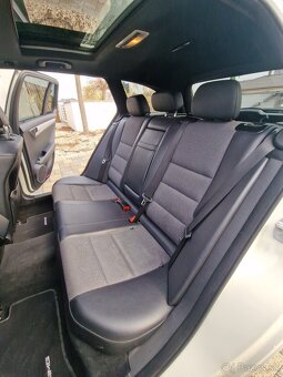 Mercedes-Benz C250 CDI / 150 kW / AMG packet / 7G-Tronic - 7