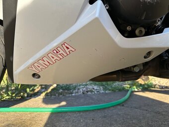 Yamaha xj6 - citat dokonca - 7