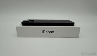 iPhone 15 128GB Black + ZÁRUKA + DARČEK - 7