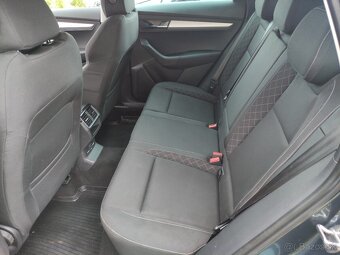 Škoda Karoq 4x4 DSG STYLE FullLED TAŽNÉ DPH - 7