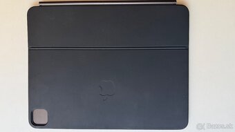 Apple magic keyboard iPad Pro 13 black - 7