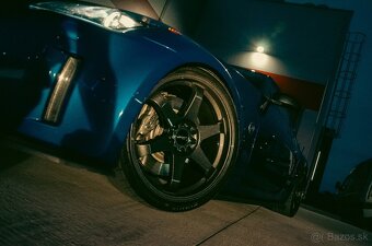 Japan Racing JR 3 5x114,3 R19 - 7