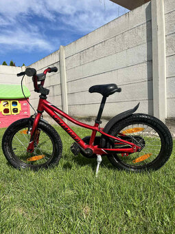 detsky bicykel specialized - 7