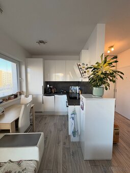 1,5 izbový byt komplet zariadený BORY HOME + parking - 7