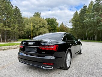AUDI A6 LIMOUSINE 40TDI QUATTRO - 7