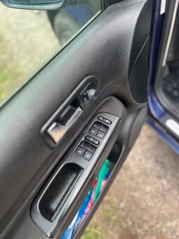 Volkswagen Golf 4 - 7