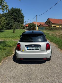 Mini Cooper S SE, 2021, ❇️SOH batérie❇️ Kamera, odpočet DPH - 7