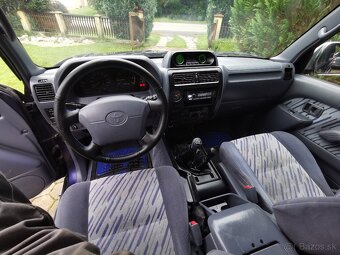 Toyota Land Cruiser 3. 0 TD 92kw 4x4 - 7