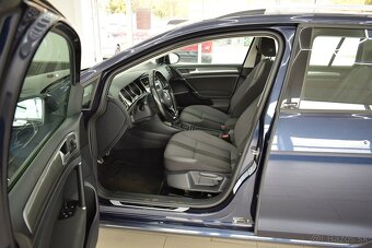 Volkswagen Golf Variant 1,4 TSi 92 kW, 1.maj.,ALLSTAR,2xALU, - 7