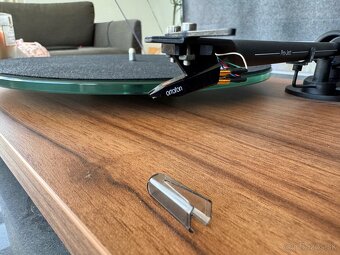 Predaj: Gramofon Pro-ject T1 Phono SB - 7