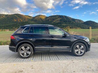Vw tiguan 2.0 TDI 140kw 4x4 - 7