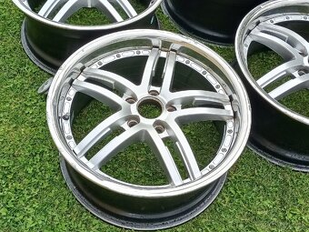 Disky Aversus R18 5x112 - 7