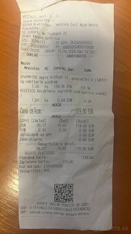 Predam Apple AirPods 2 - 7
