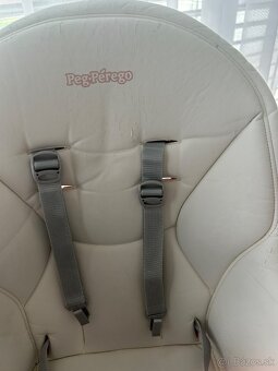 Jedálenska Stolička peg pereggo prima papa fallow me - 7