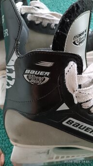 Bauer korčule na lad - 7