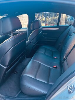 Bmw 530xd - 7