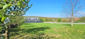 PNORF–Multifunkčný st. pozemok so šírkou 38 m, 914 m2, Šúdol - 7