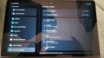 Lenovo tab plus - 7