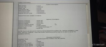 Dell Latitude E7270 - 7