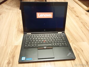 Lenovo Yoga 260 Dotykový display - 7