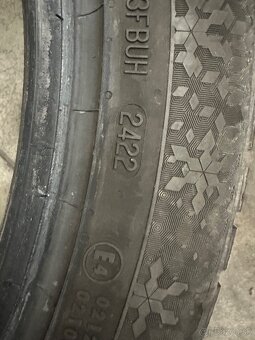 Continental WinterContact TS 870 235/45 R20 - 7