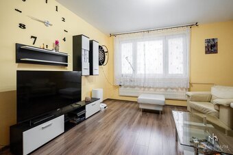 Ponúkame Vám exklizívne na predaj 4i byt po čiastočnej rekon - 7