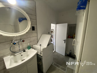 Prenájom útulného domčeka v Tekovskej Breznici - 7