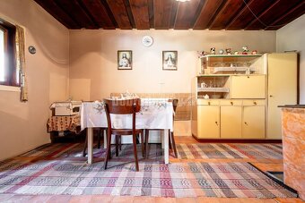 PREDAJ: Drevenička na vŕšku, 72 m2, Čierny Balog - Starý Krá - 7