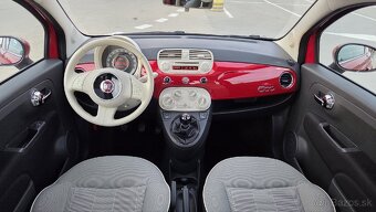 Fiat 500 - 7