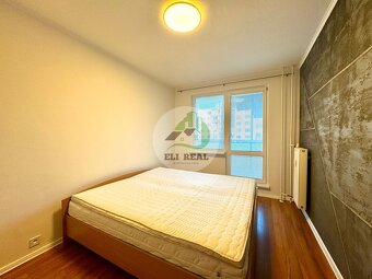 Prenájom 3-izbového bytu Janigova, Košice - 7