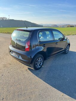 Seat Mii 1.0 MPI 55 kW - 7