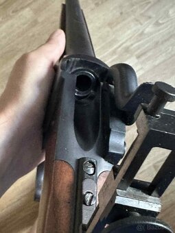 Pedersoli Sharps .54 - 7