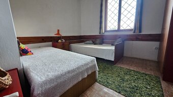 Predaj rekreačná chata Nitra - Zobor, pri lese - 7