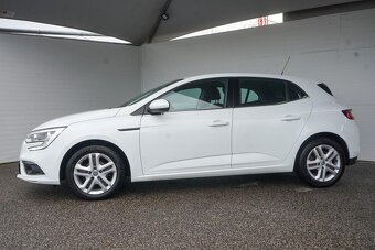 31- Renault, Mégane, 2017, nafta, 1.5 dCi, 66kw - 7