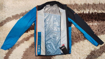 Turistická bunda - CMP Extralight Softshell Jacket - 7