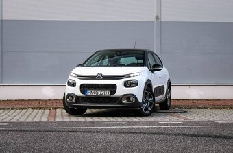 Citroën C3 PureTech 82 S S Shine - 7
