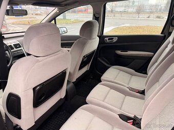 Peugeot 307sw 1.6 16v - 7