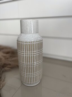 DEKORÁCIA DO INTERIÉRU - XXL exkluzívna pampová tráva - 7