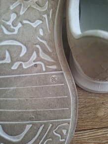 Mix topánok veľkosť 37 - 7