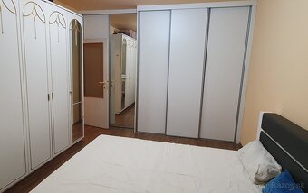 Prenájom 2-izbový byt Podháj BB - 7