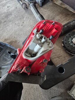 Diely audi a4 b8 - 7